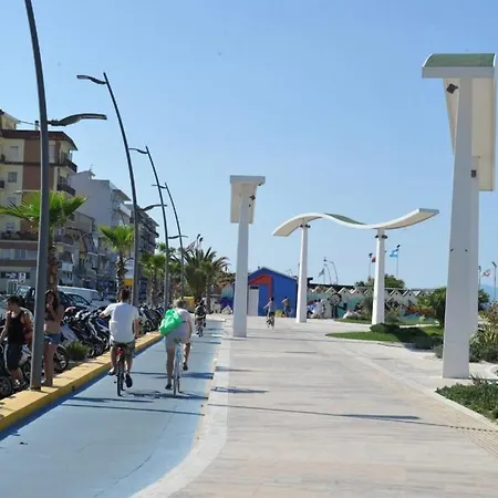 Alojamento de Acomodação e Pequeno-almoço Belo Horizonte Civitanova Marche