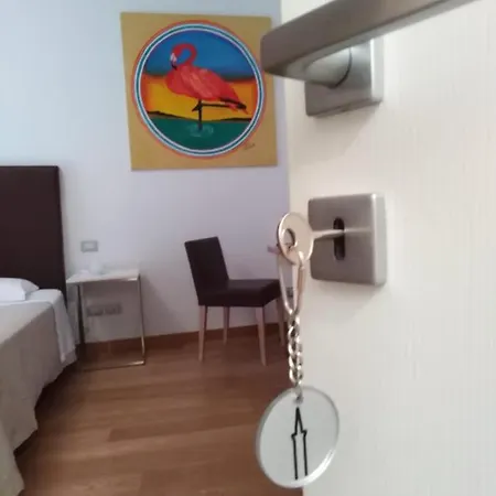 Belo Horizonte Bed & Breakfast Civitanova Marche
