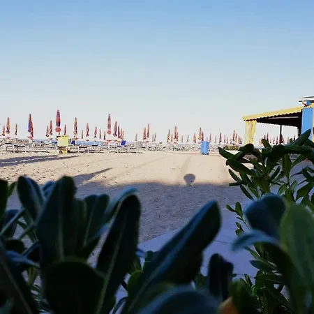 Belo Horizonte Frühstückspension Civitanova Marche