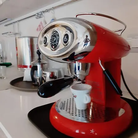 Frühstückspension Belo Horizonte 3*