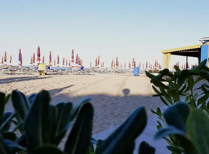 Belo Horizonte Bed & Breakfast Civitanova Marche