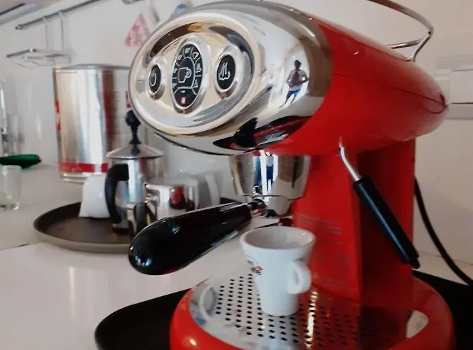 Bed & Breakfast Belo Horizonte 3*