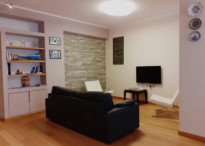 Belo Horizonte Civitanova Marche