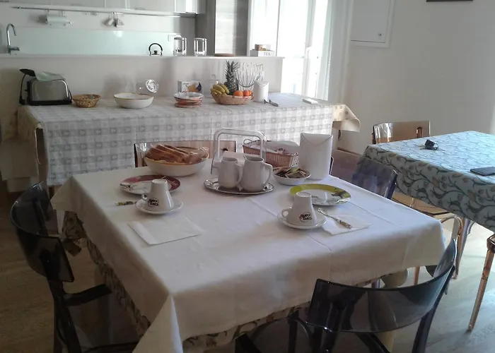 Belo Horizonte Bed & Breakfast Civitanova Marche