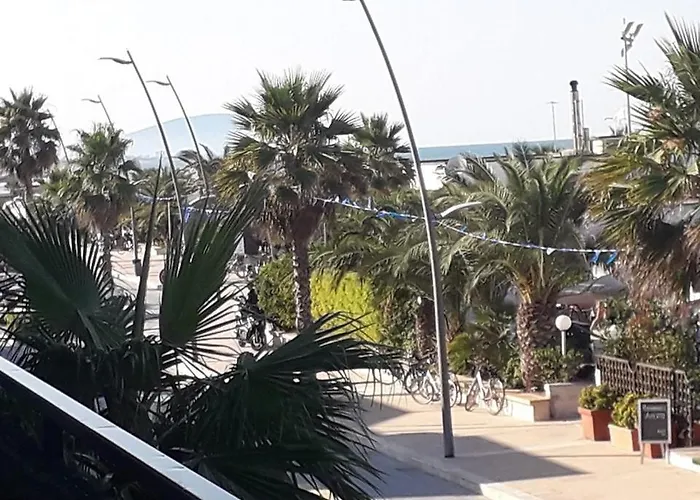 Belo Horizonte Bed & Breakfast Civitanova Marche