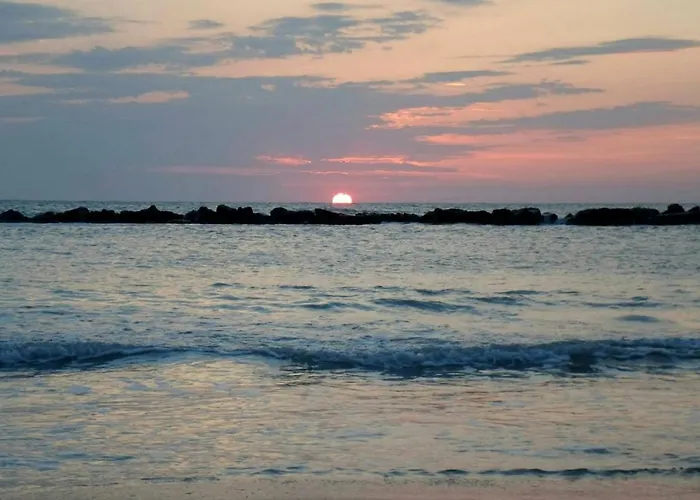 Bed & Breakfast Belo Horizonte Civitanova Marche