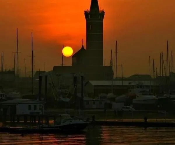 Belo Horizonte 3* Civitanova Marche